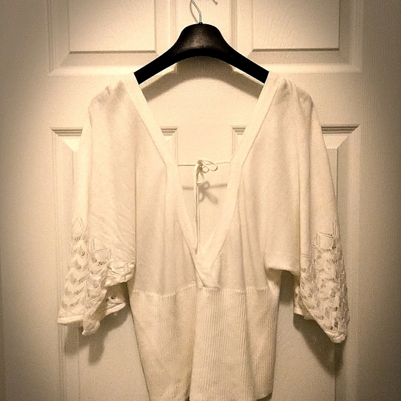 George (UK) knit top - NWOT - Picture 2 of 5